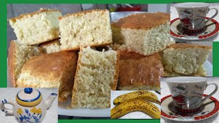 Maizena Brasil - Não, você não está sonhando! Bolo fofinho de banana, com  vitaminas e minerais é real oficial. Vem com a gente e aprenda a fazer essa  receita deliciosa! Ingredientes: 