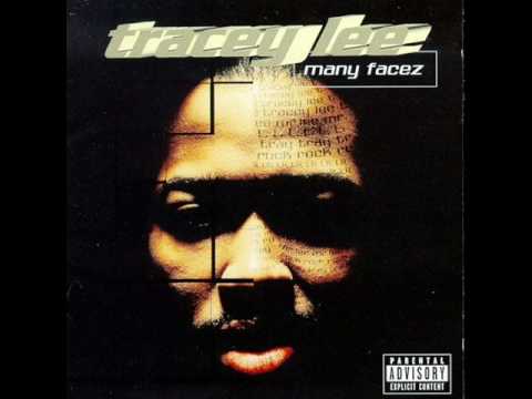 Tracey Lee - Many Facez