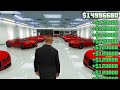 Uncovering RARE GTA 5 Money Glitches...