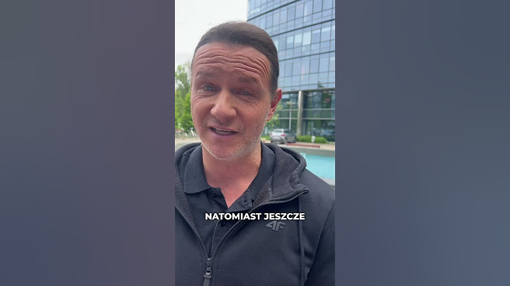 Komentarz Radka Majdana dotyczący spornej decyzji Szymona Marciniaka 👀