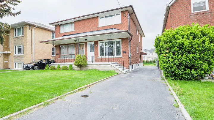97 Heman Street Toronto, Jay Maini