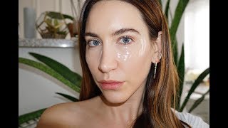 OMG!!! How LED Light Therapy completely changed my skin!!!