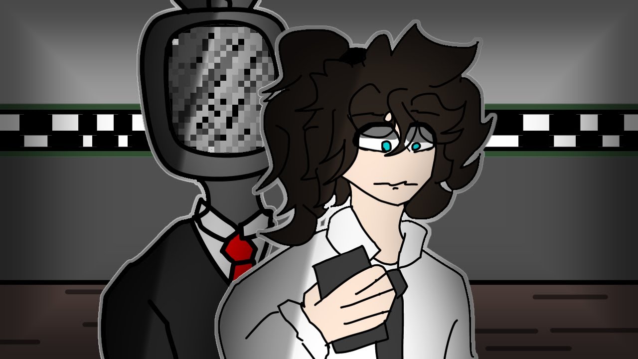 FNAT | Dirty Pizzeria | Eps. 0 | (Minecraft FNAF Roleplay)