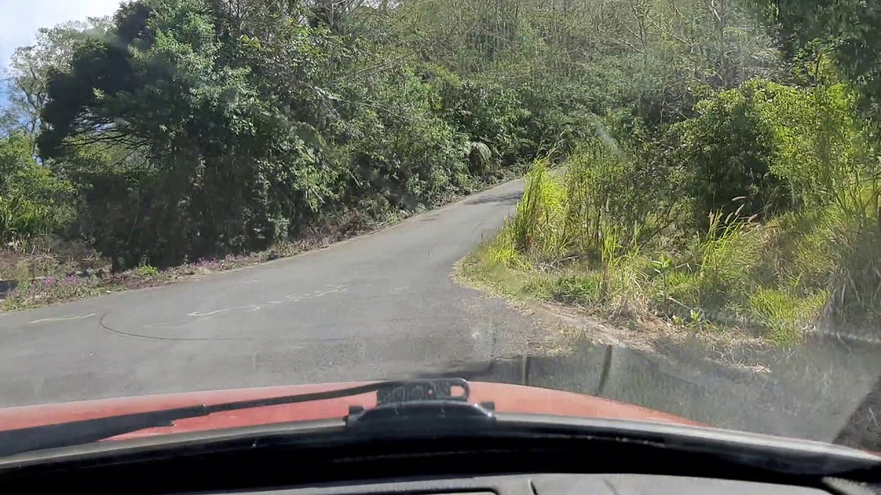 Cuesta bajos del toro