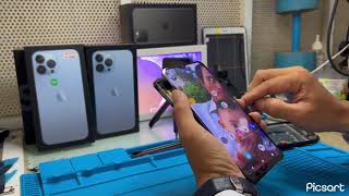Oppo F9 change screen