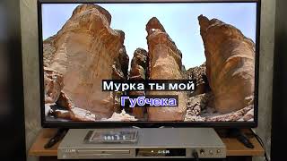 Видео Samsung DVD-K115 - DVD-караоке система - демонстрация работы и внутреннее устройство . (автор: ТЕХНИКА - личный опыт)
