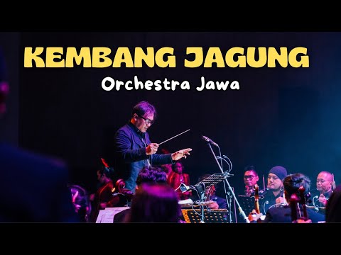 Tebilin Merarik || Gending Kembang Jagung