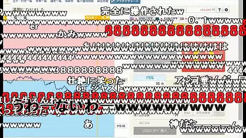 ニコ生 Fx 河童 関慎吾 Fxで大損し発狂 ニートの末路 تحميل Download Mp4 Mp3 ニコ生 Fx 河童 関慎吾 Fxで大損し発狂 ニートの末路 تحميل Download Mp4 Mp3