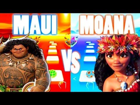 Vídeo: Linha Leal De Maui