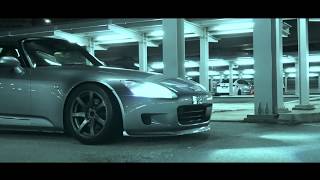 Honda S2000 Ap1 Battle Grey Jdm. Great F20C 6Speed Vtec Engine