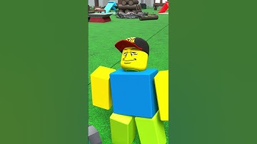 Noob found a new strategy ☠️ - Roblox 99 Nights in the Forest #robloxanimation