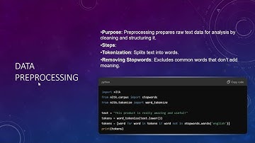 Sentiment and Emotion Analysis using NLTK