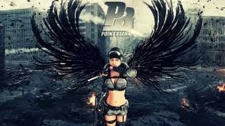 PB - Mitando - 3x3 - Burning Hall - (MP7)