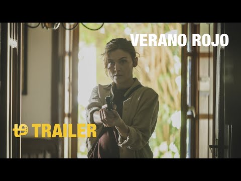 Verano rojo - Trailer