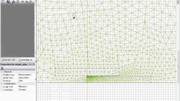 QuickField webinar: Electromagnetic plunger design. Part 4(6)