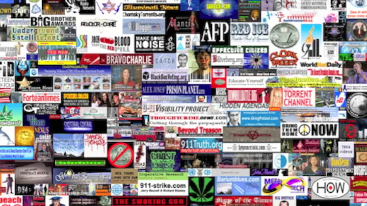 Conspiracy Theory PSA