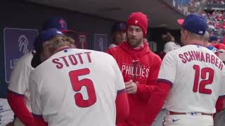 Phillies 2024 Hype Video