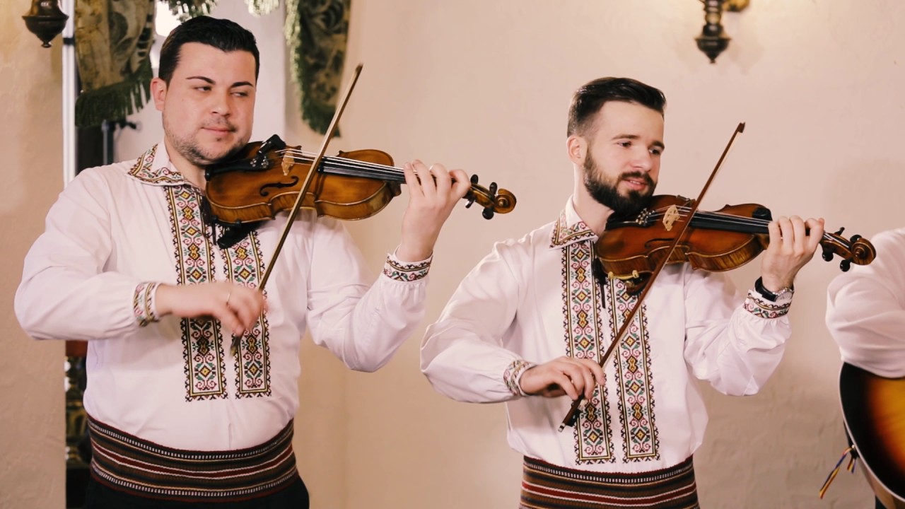 Sandu Focsa - Sarba lui Pandelescu 2017