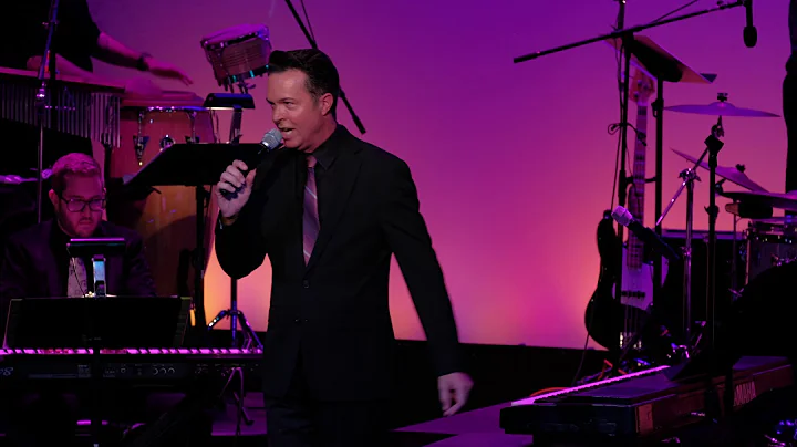 Don LeMaster - THE WAY YOU LOOK TONIGHT