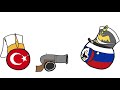 The Ottoman Empire | but it’s Sr. Pelo references and it’s Mortal Kombat Voice Sounds