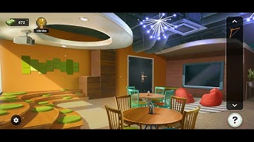 100 Doors escape from work level 10