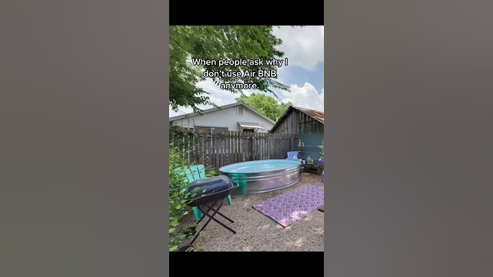 Reasons why I don’t stay at Air BNB’s anymore #airbnb #airbnbfail #airbnblife #austintexas #fail