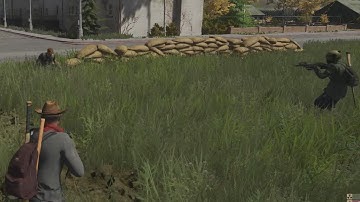 Miscreated Chicken