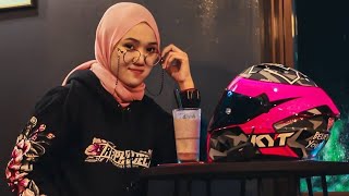 STORY WA SATRIA FU UNGU ROAD RACE DJ JAWA TERBARU FULL BEAT SLOW