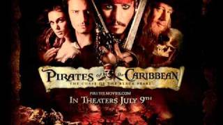 Pirates des Caraïbes - Musique complète screenshot 5
