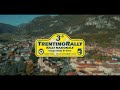 3° TRENTINO RALLY 2025  /  36 Guglielmetti A - Maini M  /  CLIP