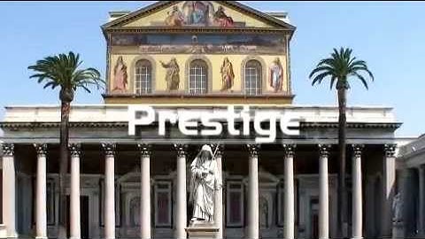 UMAP 2013 promo video