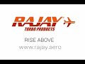 Rajay pa30 customer interview