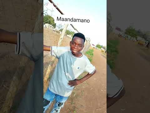Maandamano Bongoflava Mbossokhan Comedy Maandamano October Uchaguzimkuu2025 Funny Bongostar