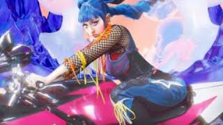 Ashnikko - Tantrum (Male Version)