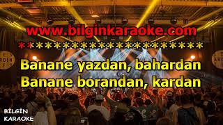 Musa Eroğlu - Yolun Sonu Görünüyor (Karaoke) Türkçe