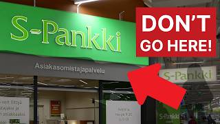 10 BIGGEST MISTAKES WHEN Relocating to Finland