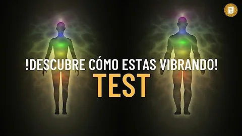 ¿Cómo sé si mi vibración es alta?