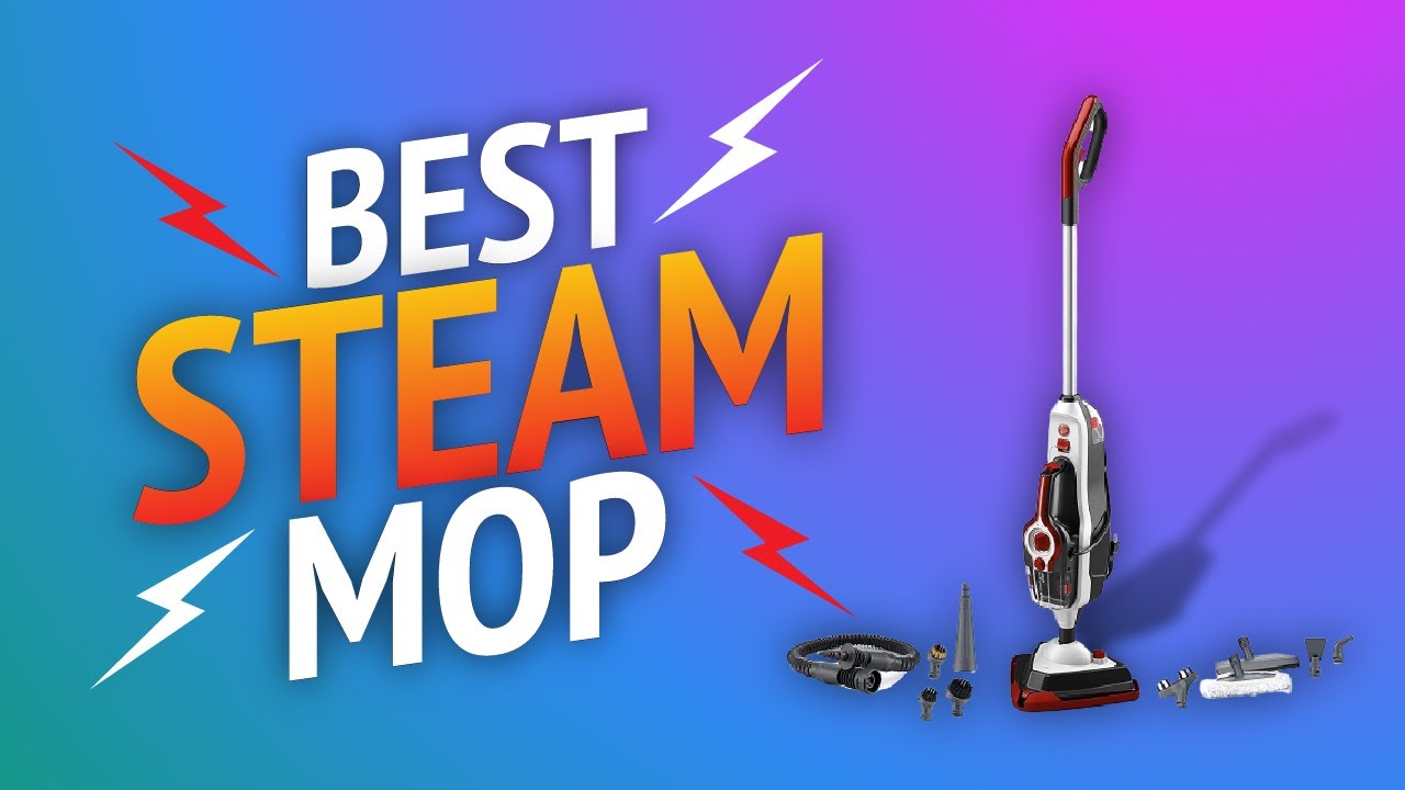 PurSteam ThermaPro 211 10-in-One Steam Mop Honest Review