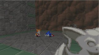 Waterfall Moment - Dsz1 But Its The Same Content