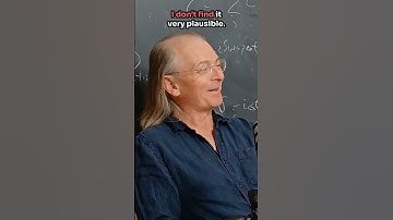 Physicist argues against simulation theory