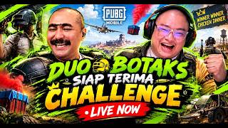 PUSH ULTIMATE ROYAL BERSAMA GURU GEMBUL @gururics