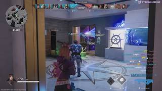 Rogue Company - Team Deathmatch - High Castle Omega (XBOX ONE)