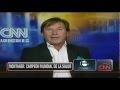 Ricardo Montaner   Entrevista sobre la Semana de Vacunación en las Americas CNN Espanol
