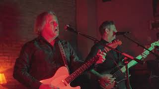 REM tribute at Ghost of Uncle Joe's 2024