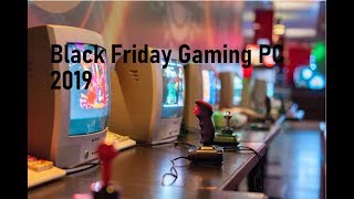 $1000 Black Friday Gaming PC 2019