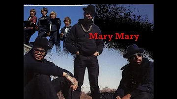 Run-DMC and The Monkees’ - Mary Mary (Saiza Remix)