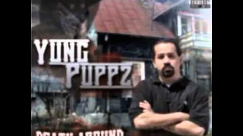 Yung Puppz All my Ridaz