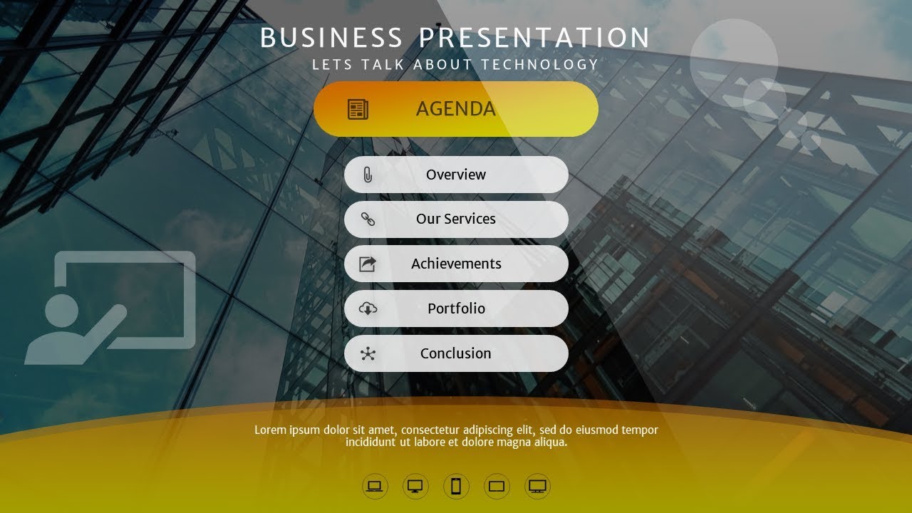 Agenda In Powerpoint Erstellen So Geht S Tipps Tricks