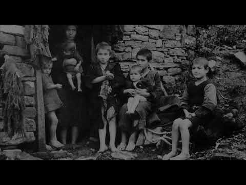 Αναθεμά τον Γερμανόν που χτίζ’ τ’ αεροπλάνα