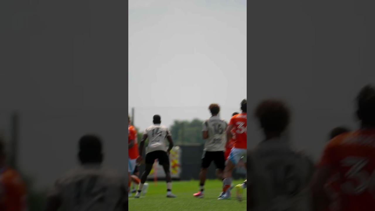 Resch off the set piece